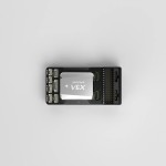 News CUAV New Pixhawk V6X Autopilot Flight Controller With NEO 3 GPS GPS for FPV RC Drone Quadcopter